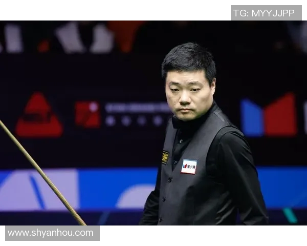 丁俊晖在世界斯诺克舞台上的竞技水平与历史地位分析