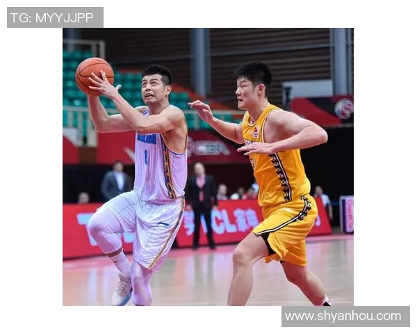 北京农商与浙江广厦的激烈对决谁能在赛场上笑到最后