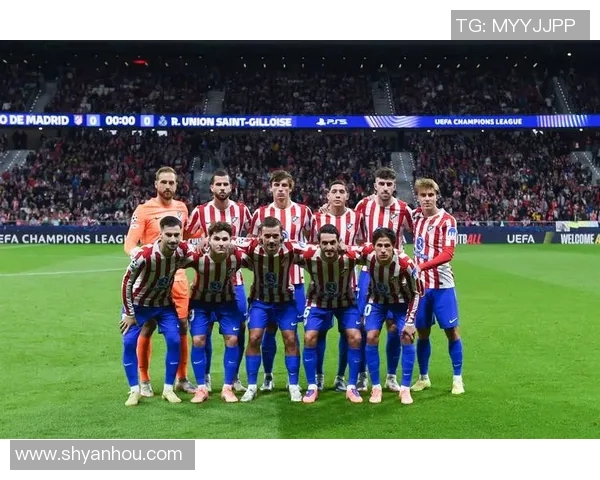 马德里竞技签下巴西新秀，力争进入欧冠资格