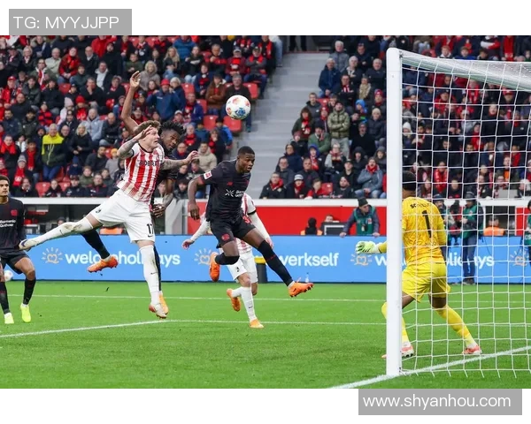 勒沃库森客场逆袭弗赖堡取得宝贵3分！