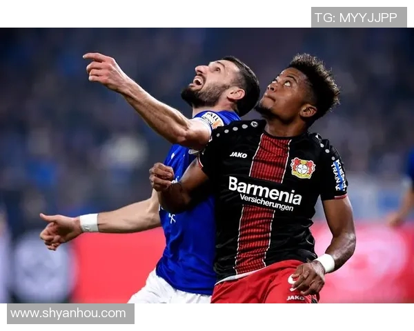 勒沃库森绝杀沙尔克04，积分榜飙升，登顶第三位置