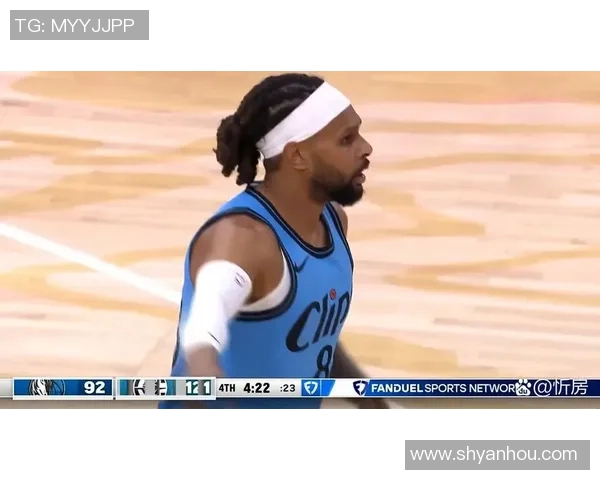 快船大胜独行侠，取得四连胜，重燃季后赛希望