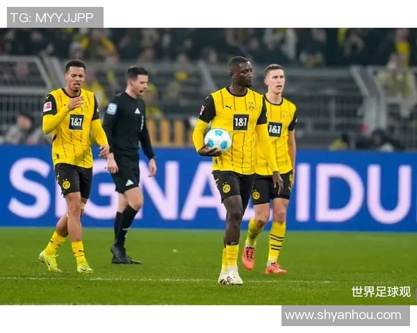 汉诺威对阵多特蒙德实时战况分析与精彩瞬间回顾 汉诺威对阵多特蒙德实时战况分析与精彩瞬间回顾