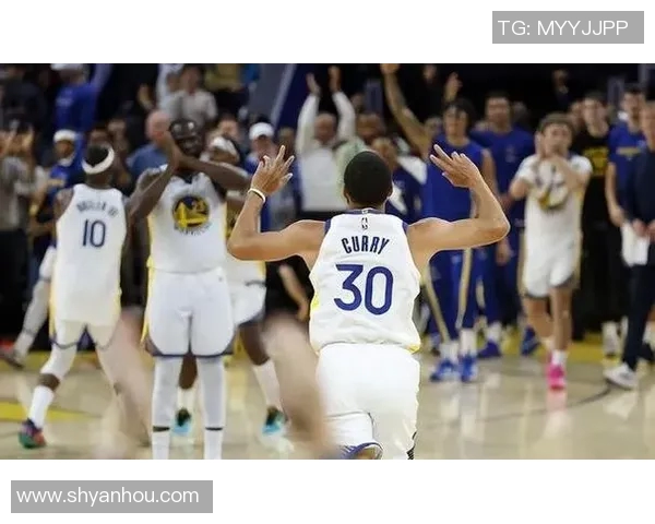 勇士与火箭激战四场最终结果揭晓谁能笑到最后