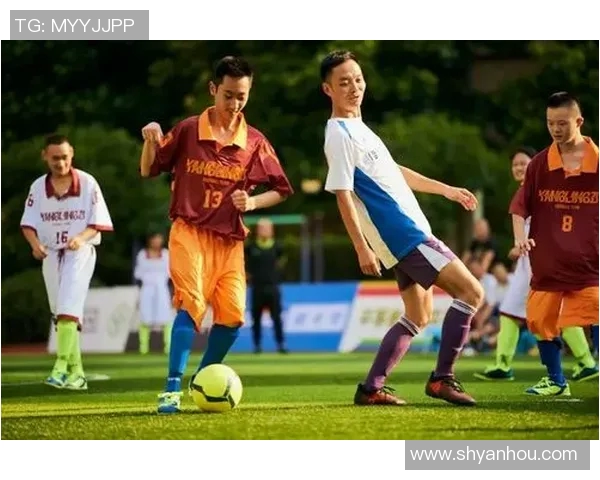 顺义区足球比赛直播现场精彩回顾与赛后分析全方位呈现