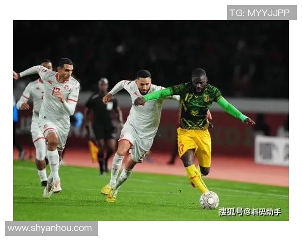 突尼斯与伊拉克足球对决精彩上演球迷期待激烈较量与精彩进球