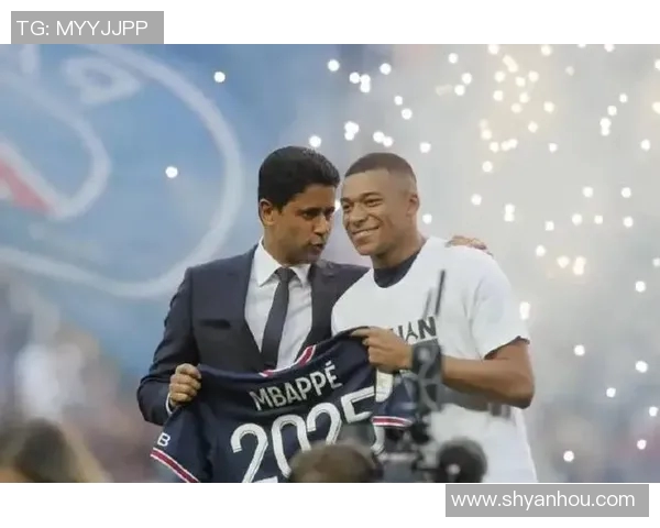 姆巴佩拒绝续约引发关注巴黎或在今夏以15亿欧元转会他