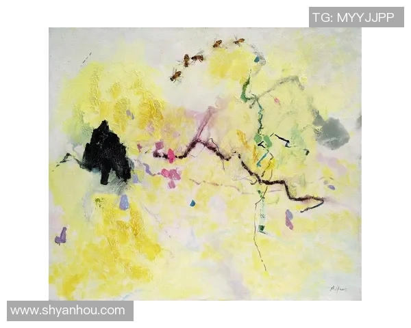 李碧涛：在艺术与科技交汇处探索创新之路的先锋人物