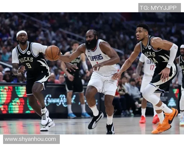 雄鹿遭遇困境：主力轮休，艰难失利