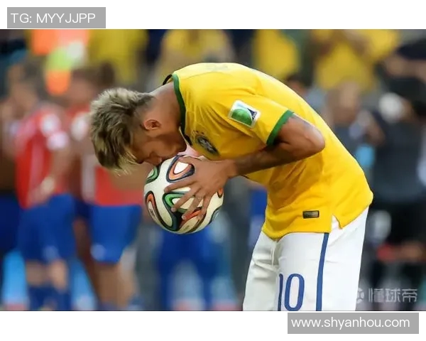 内马尔：从巴西足球天才到全球体育偶像的华丽转身与传奇旅程