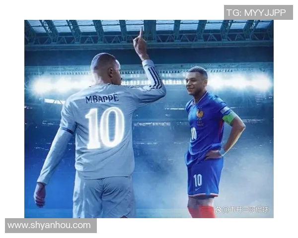 姆巴佩转会风波再起皇马夏窗豪掷18亿欧元求购