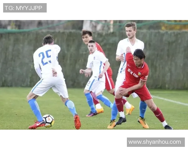 权健与开新精彩对决集锦回顾展现足球魅力与激情瞬间