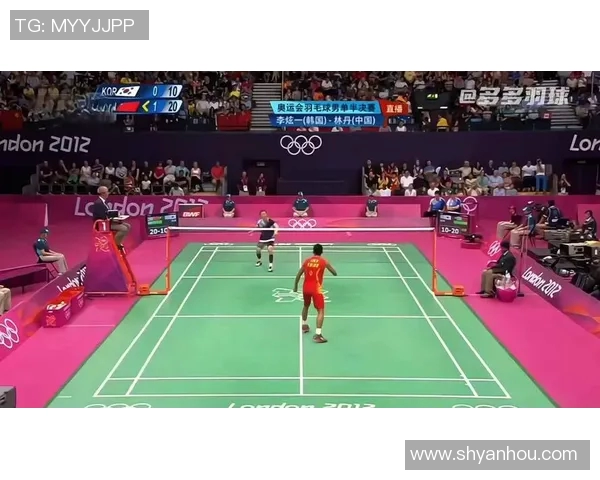 伦敦林丹与佐佐木翔的巅峰对决谁将笑到最后的精彩赛事分析 伦敦林丹与佐佐木翔的巅峰对决谁将笑到最后的精彩赛事分析