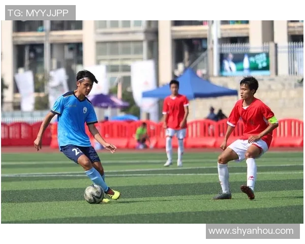 区运会足球比赛精彩瞬间回放全程回顾与分析