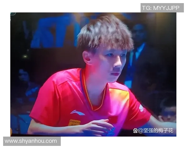 张本智和与林高远的巅峰对决谁将成为乒乓球新一代的王者