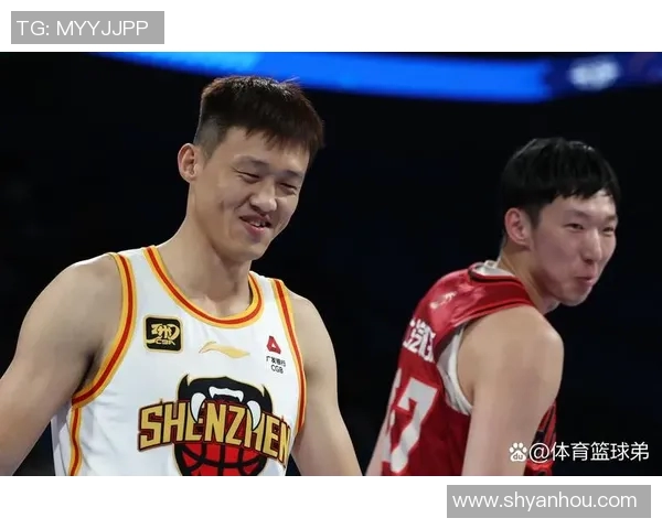 周琦在国际赛场的表现与未来发展潜力分析 周琦在国际赛场的表现与未来发展潜力分析